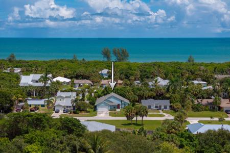 2416 Atlantic Beach Boulevard, Fort Pierce, Flórida 34949, Estados Unidos