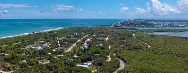 2416 Atlantic Beach Boulevard, Fort Pierce, Flórida 34949, Estados Unidos