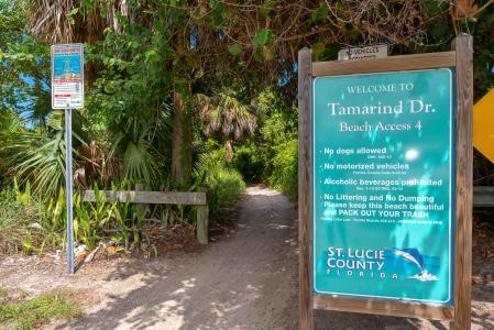 2416 Atlantic Beach Boulevard, Fort Pierce, Flórida 34949, Estados Unidos