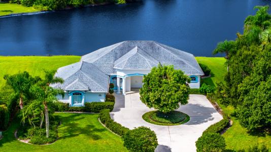 800 SE Waterside Way, Stuart, Florida 34997, HOA KỲ