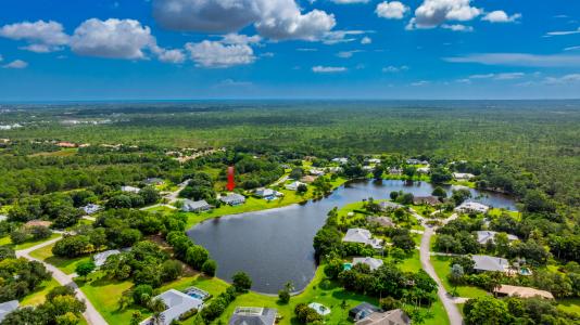 800 SE Waterside Way, Stuart, Florida 34997, HOA KỲ