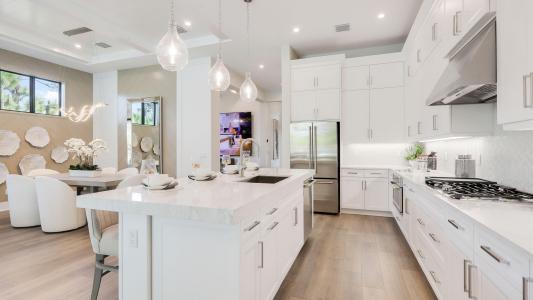 1552 SE Blue Sky Place, Cove Royale, Stuart, Floride 34997, États-Unis