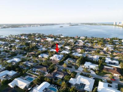 1160 Emerald Lane, Singer Island, Florida 33404, USA