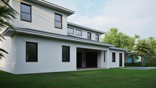 1160 Emerald Lane, Singer Island, Florida 33404, USA