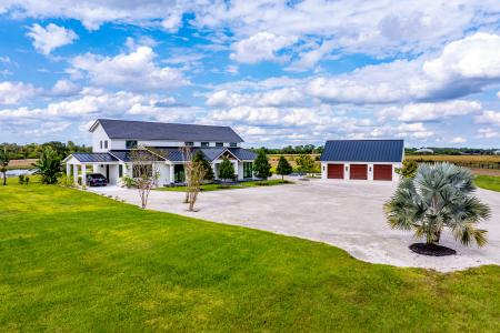 26209 SW Jockeys Run, Okeechobee, فلوريدا 34974, الولايات المتحدة