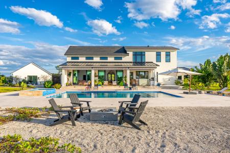 26209 SW Jockeys Run, Okeechobee, فلوريدا 34974, الولايات المتحدة