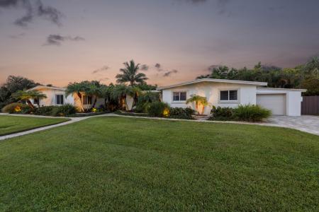 136 Lucina Drive, HYPOLUXO POINTE, Hypoluxo, Florida 33462, Estados Unidos