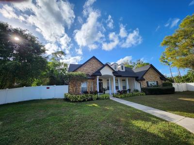 6303 Royal Palm Beach Boulevard, The Acreage, Floryda 33412, USA