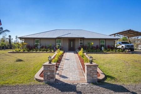 13519 NE 14th Avenue, Okeechobee, Floride 34972, États-Unis