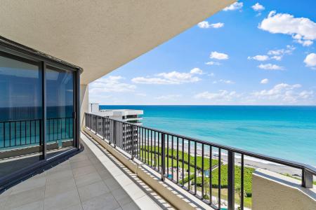 570 Ocean Drive Ph-2, OCEANFRONT @ JUNO BEACH CONDO, Juno Beach, פלורידה 33408, ארצות הברית של אמריקה