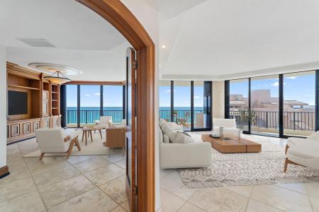 570 Ocean Drive Ph-2, OCEANFRONT @ JUNO BEACH CONDO, Juno Beach, פלורידה 33408, ארצות הברית של אמריקה