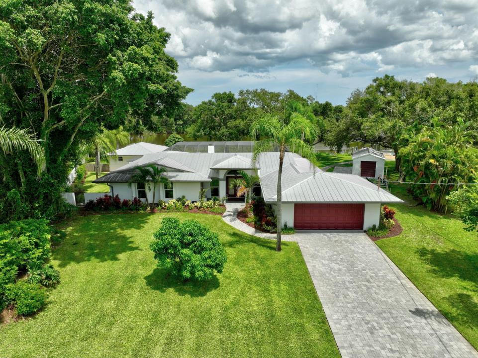 450 S Naranja Avenue, Port Saint Lucie, Floride 34983, États-Unis