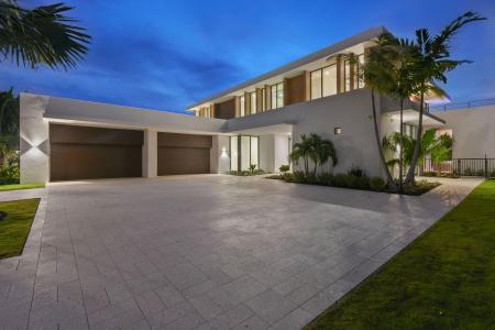 10955 Monte Rosa Drive, Panther National, Palm Beach Gardens, Florida 33412