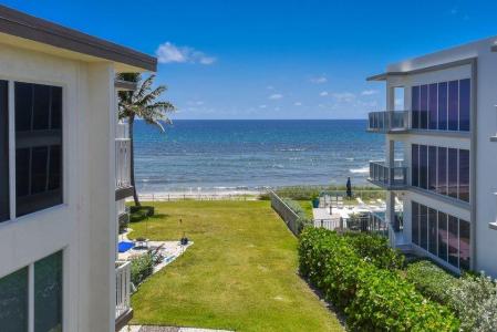 1203 Hillsboro Mile P3, SHORELAND CO-OP, Hillsboro Beach, Flórida 33062, Estados Unidos