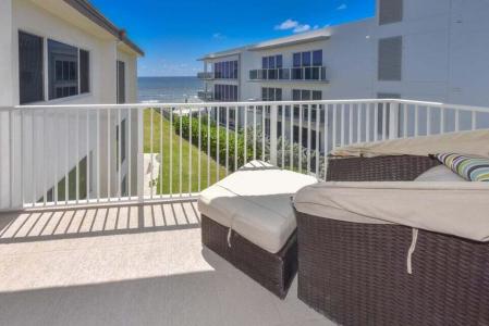 1203 Hillsboro Mile P3, SHORELAND CO-OP, Hillsboro Beach, Florida 33062, Estados Unidos