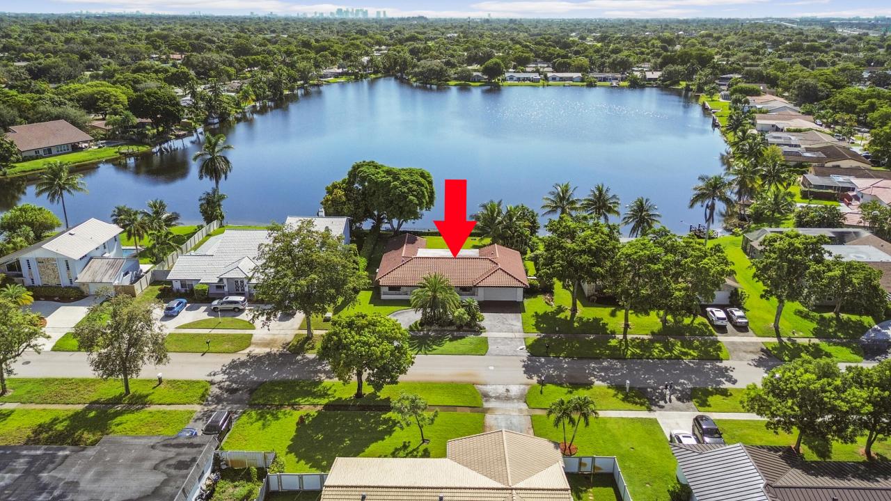 1700 SW 72nd Avenue, Plantation, Floride 33317, États-Unis