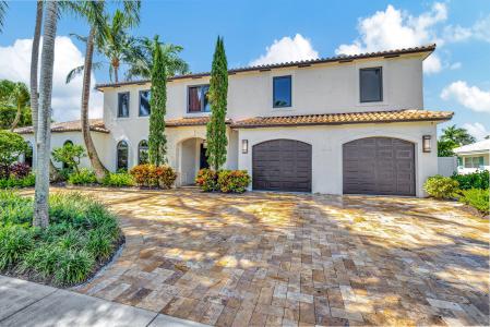 832 SW 34th Avenue, Lake Eden, Boynton Beach, Florida 33435