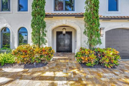 832 SW 34th Avenue, Lake Eden, Boynton Beach, Florida 33435