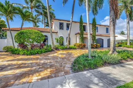 832 SW 34th Avenue, Lake Eden, Boynton Beach, Florida 33435