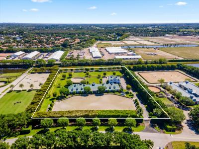 3436 Grand Prix Farms Drive, Grand Prix Farms, Wellington, Florida 33414