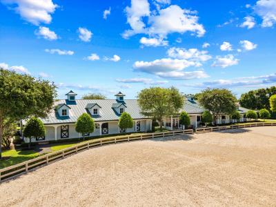 3436 Grand Prix Farms Drive, Grand Prix Farms, Wellington, Florida 33414