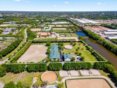 3436 Grand Prix Farms Drive, Grand Prix Farms, Wellington, Florida 33414