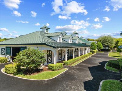 3436 Grand Prix Farms Drive, Grand Prix Farms, Wellington, Florida 33414
