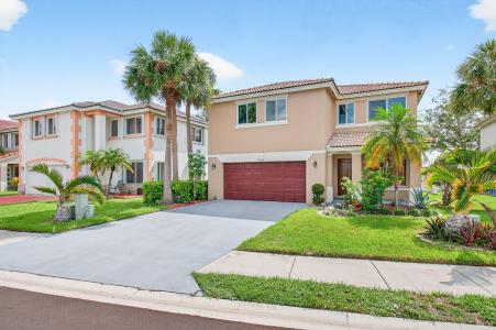 6240 NW 41st Terrace, Coconut Creek, 플로리다 33073, 미국