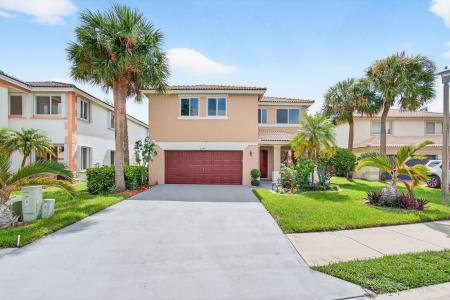 6240 NW 41st Terrace, Coconut Creek, 플로리다 33073, 미국