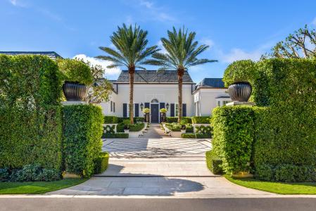 134 Casa Bendita, Palm Beach, Florida 33480