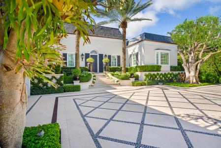 134 Casa Bendita, Palm Beach, Florida 33480