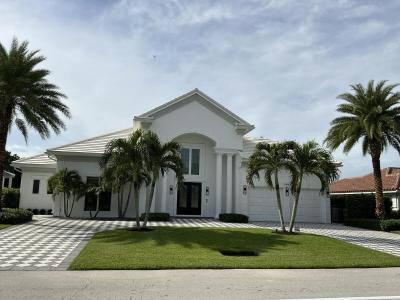 11938 N Lake Drive, DELRAY DUNES, Boynton Beach, Florida 33436