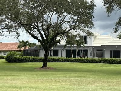11938 N Lake Drive, DELRAY DUNES, Boynton Beach, Florida 33436