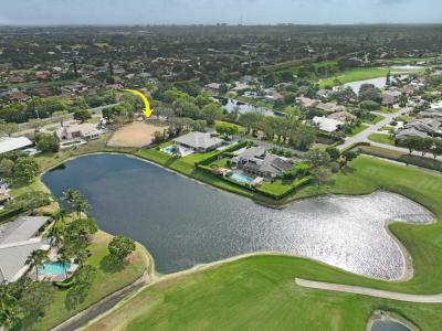 330 Glenwood Drive, Seagate Country Club at the Hamlet, Delray Beach, Florida 33445