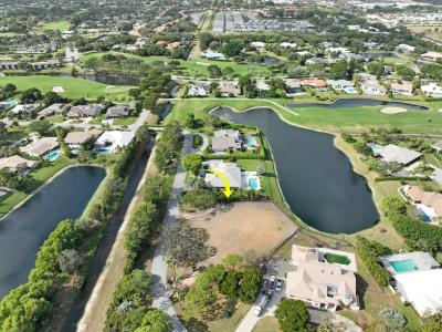 330 Glenwood Drive, Seagate Country Club at the Hamlet, Delray Beach, Florida 33445