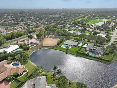 330 Glenwood Drive, Seagate Country Club at the Hamlet, Delray Beach, Florida 33445