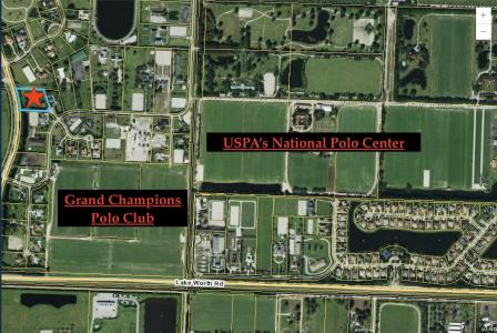 3530 Aiken Ct Court Lot Only, Southfeilds, Wellington, Florida 33414