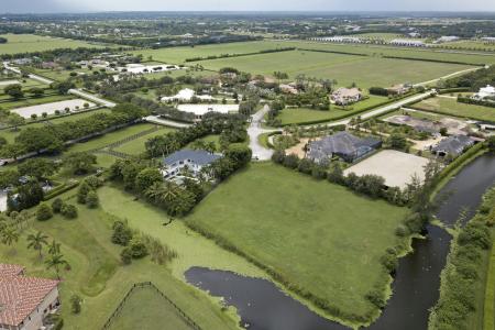 3530 Aiken Ct Court Lot Only, Southfeilds, Wellington, Florida 33414