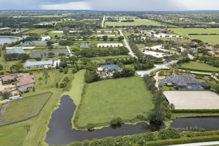 3530 Aiken Ct Court Lot Only, Southfeilds, Wellington, Florida 33414