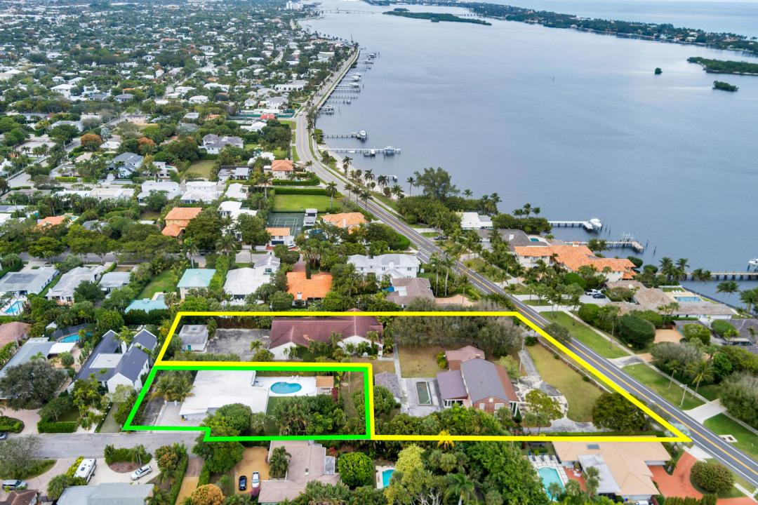7621 S Flagler Drive, West Palm Beach, Florida 33405