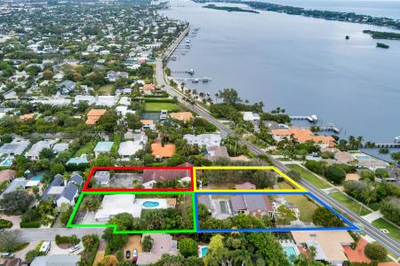 7621 S Flagler Drive, West Palm Beach, Florida 33405