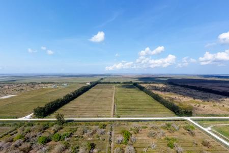 Tbd Schumann Road, Fort Pierce, Florida 34945
