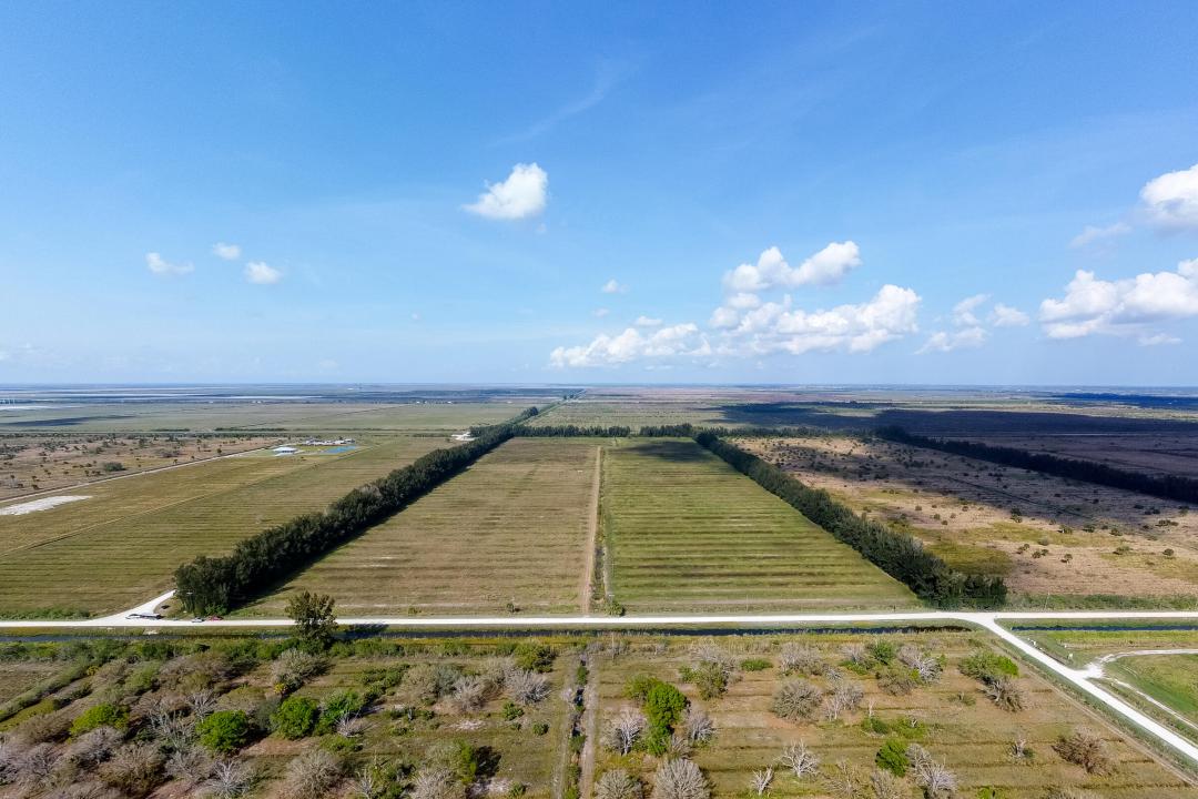 Tbd Schumann Road, Fort Pierce, Florida 34945