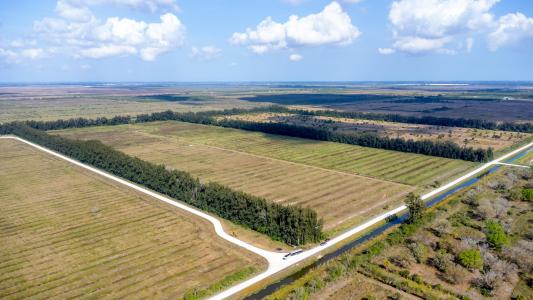 Tbd Schumann Road, Fort Pierce, Florida 34945