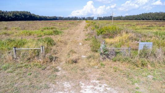 Tbd Schumann Road, Fort Pierce, Florida 34945