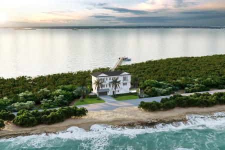 220 SE Macarthur Boulevard, Stuart, Florida 34996