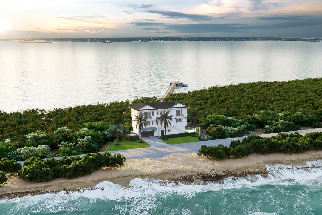 220 SE Macarthur Boulevard, Stuart, Florida 34996