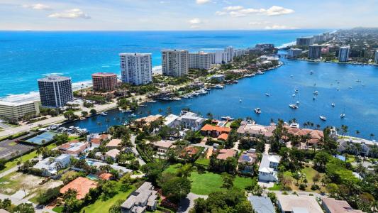 800 W Fern Drive, Boca Raton Por La Mar, Boca Raton, Florida 33432