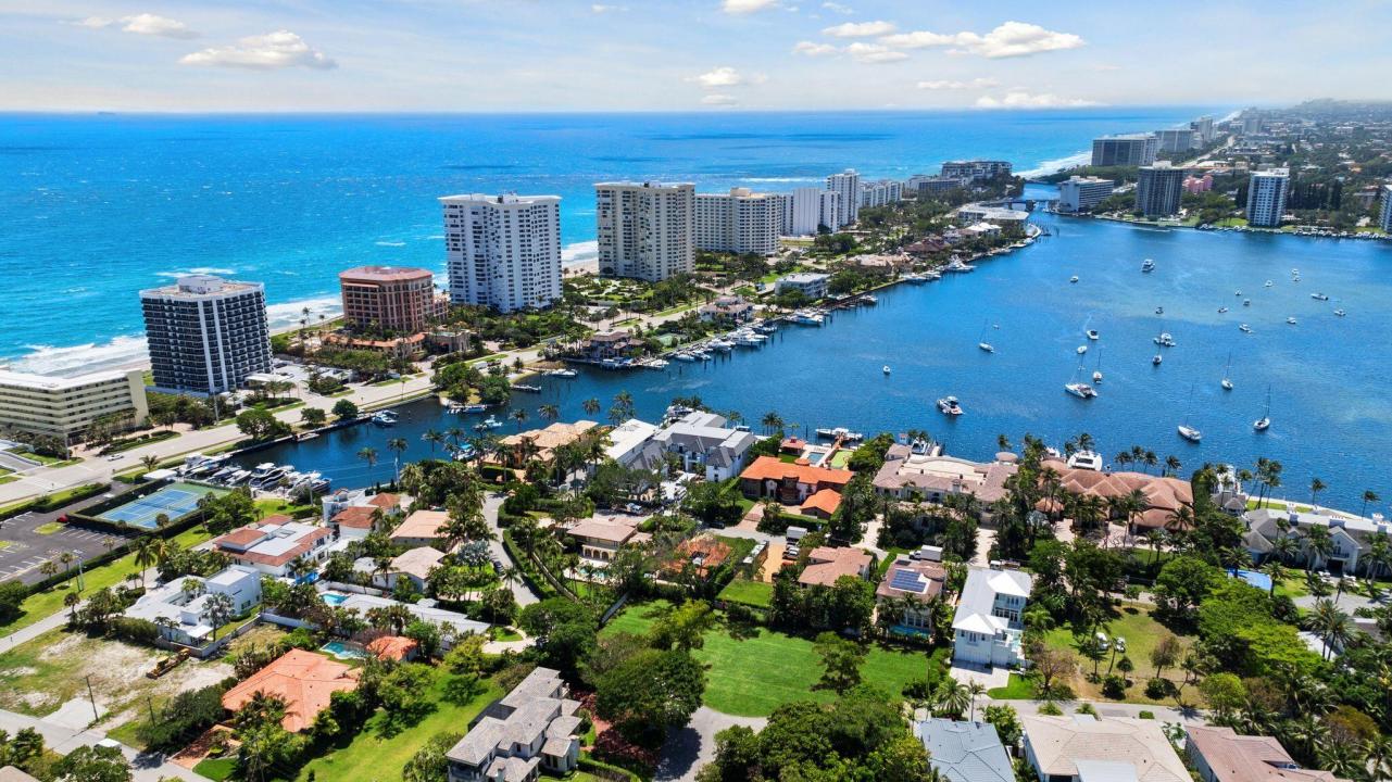 800 W Fern Drive, Boca Raton Por La Mar, Boca Raton, Florida 33432