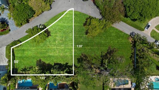 800 W Fern Drive, Boca Raton Por La Mar, Boca Raton, Florida 33432